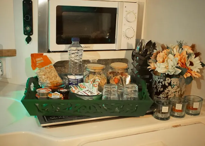 Πλωτό κατάλυμα Sleepboat Yacht *