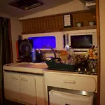 Sleepboat Yacht *