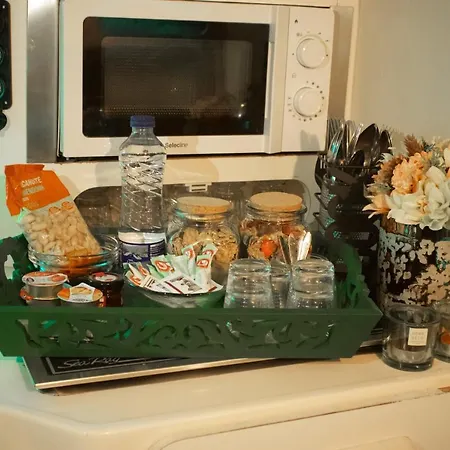 보트호텔 Sleepboat Yacht *