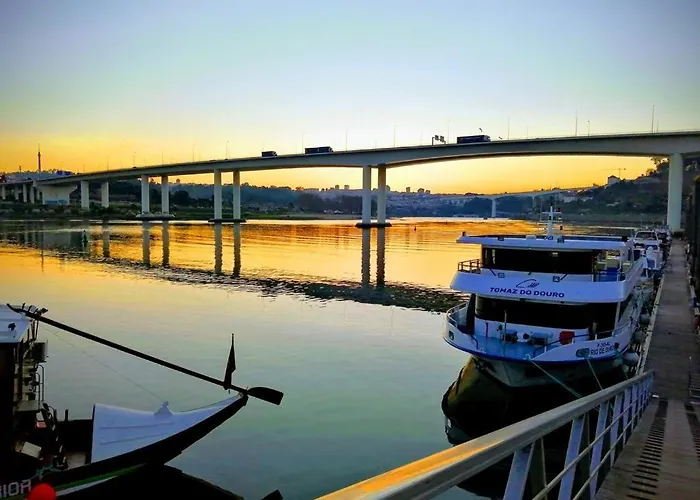 Sleepboat Yacht Tekne